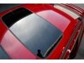 2003 San Marino Red Honda Accord EX V6 Coupe  photo #25