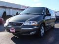 Estate Green Metallic 2003 Ford Windstar SEL