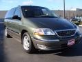 Estate Green Metallic - Windstar SEL Photo No. 3