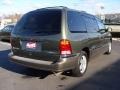 Estate Green Metallic - Windstar SEL Photo No. 5