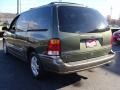 Estate Green Metallic - Windstar SEL Photo No. 7