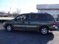 Estate Green Metallic - Windstar SEL Photo No. 8