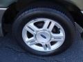 Estate Green Metallic - Windstar SEL Photo No. 9