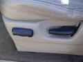 Estate Green Metallic - Windstar SEL Photo No. 15