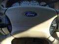 2003 Oxford White Ford Explorer Sport XLT 4x4  photo #23