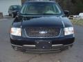 2007 Black Ford Freestyle SEL  photo #2