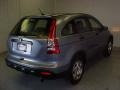 2007 Glacier Blue Metallic Honda CR-V LX  photo #18