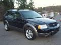 2007 Black Ford Freestyle SEL  photo #3