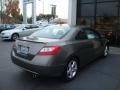 Galaxy Gray Metallic - Civic EX Coupe Photo No. 9