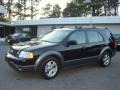 2007 Black Ford Freestyle SEL  photo #9