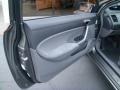 Galaxy Gray Metallic - Civic EX Coupe Photo No. 10