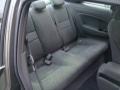Galaxy Gray Metallic - Civic EX Coupe Photo No. 16
