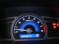Galaxy Gray Metallic - Civic EX Coupe Photo No. 19