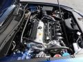 2.4 Liter DOHC 16-Valve i-VTEC 4 Cylinder 2010 Honda Accord LX-S Coupe Engine