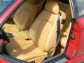  1995 456 GT Beige (Tan) Interior