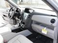 2010 Alabaster Silver Metallic Honda Pilot Touring  photo #18