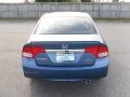 2010 Atomic Blue Metallic Honda Civic LX-S Sedan  photo #3