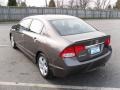 Urban Titanium Metallic - Civic LX-S Sedan Photo No. 2