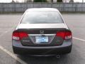 Urban Titanium Metallic - Civic LX-S Sedan Photo No. 3