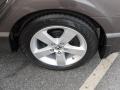 Urban Titanium Metallic - Civic LX-S Sedan Photo No. 13