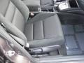 Urban Titanium Metallic - Civic LX-S Sedan Photo No. 16