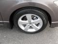 Urban Titanium Metallic - Civic LX-S Sedan Photo No. 19
