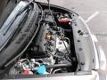 Urban Titanium Metallic - Civic LX-S Sedan Photo No. 21