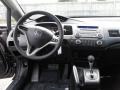 Urban Titanium Metallic - Civic LX-S Sedan Photo No. 23