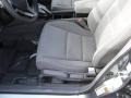 2010 Polished Metal Metallic Honda Civic LX Sedan  photo #8