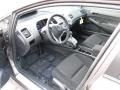 Urban Titanium Metallic - Civic LX-S Sedan Photo No. 29