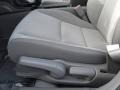 2010 Polished Metal Metallic Honda Civic LX Sedan  photo #9