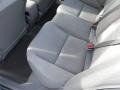 2010 Polished Metal Metallic Honda Civic LX Sedan  photo #12