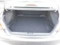 2010 Polished Metal Metallic Honda Civic LX Sedan  photo #13