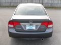 Polished Metal Metallic - Civic LX-S Sedan Photo No. 3
