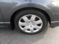 2010 Polished Metal Metallic Honda Civic LX Sedan  photo #18