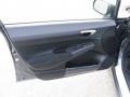 Polished Metal Metallic - Civic LX-S Sedan Photo No. 7
