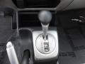 2010 Polished Metal Metallic Honda Civic LX Sedan  photo #24