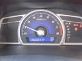 2010 Polished Metal Metallic Honda Civic LX Sedan  photo #26