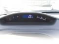 2010 Polished Metal Metallic Honda Civic LX Sedan  photo #27