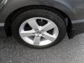 Polished Metal Metallic - Civic LX-S Sedan Photo No. 13