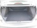 Polished Metal Metallic - Civic LX-S Sedan Photo No. 14