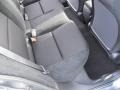 Polished Metal Metallic - Civic LX-S Sedan Photo No. 15
