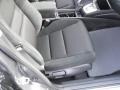 Polished Metal Metallic - Civic LX-S Sedan Photo No. 16