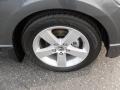 Polished Metal Metallic - Civic LX-S Sedan Photo No. 19