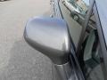 Polished Metal Metallic - Civic LX-S Sedan Photo No. 20