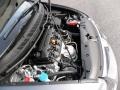 Polished Metal Metallic - Civic LX-S Sedan Photo No. 21