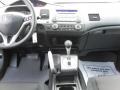 Polished Metal Metallic - Civic LX-S Sedan Photo No. 24
