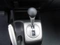 Polished Metal Metallic - Civic LX-S Sedan Photo No. 25