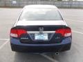 Royal Blue Pearl - Civic LX-S Sedan Photo No. 3