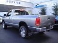 2005 Mineral Gray Metallic Dodge Ram 2500 SLT Regular Cab 4x4  photo #4